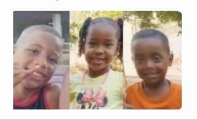 Menor já encontrado em Bacabal não sofreu violência sexual, diz governador