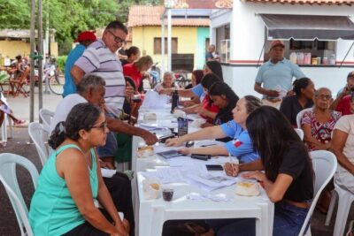 Prefeitura de Codó amplia acesso ao tratamento do Glaucoma com…