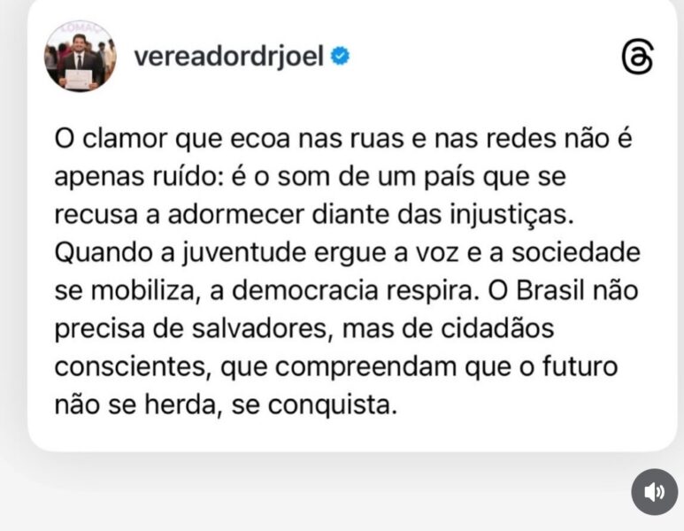Foto: Reprodução