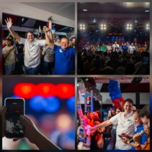 MDB mostra força no interior e lança pré-candidatura de Orleans em Barra do Corda