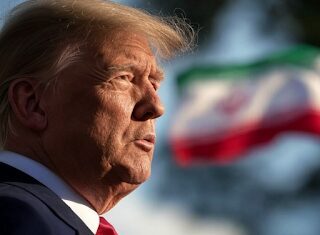 Trump ameaça Irã com “ações contundentes” caso regime inicie execução de manifestantes