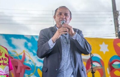 ARTIGO – Lula e Brandão unidos pelo Maranhão – Daniel Matos