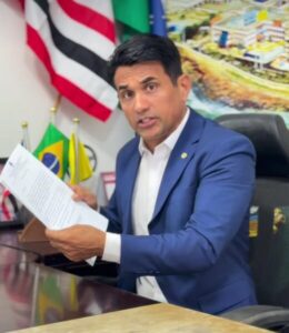 Deputado Wellington parabeniza investigação do Gaeco em Turilândia e reforça coro contra impunidade de envolvidos em corrupção