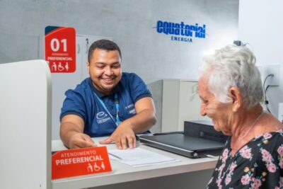 Mais de 267 mil de clientes da Equatorial terão direito ao novo Desconto Social nas contas de energia