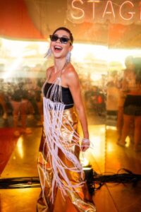 Notas rápidas sobre o Camarote Stage no Circuito Vem Pro Mar