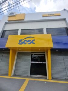 Sistema Comércio inaugura nova unidade do Sesc na região da Cohab/Forquilha