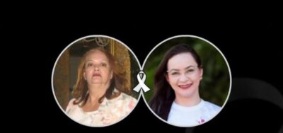 Médica e sua mãe morrem em colisão entre carro e carreta em rodovia federal, no interior do Maranhão