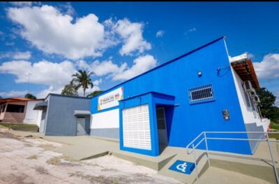 Segov fortalece desenvolvimento do Maranhão com entregas em Peri Mirim, Palmeirândia e Gonçalves Dias