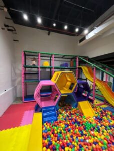 São Luís Shopping oferece diversas opções de lazer para as férias