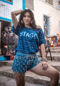 Camarote Stage abre sua segunda temporada neste domingo (18) como o espaço mais exclusivo do Circuito Vem Pro Mar