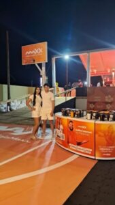 Operadora Maxx patrocina camarote no Carnaval da Av. Litorânea com ações de ativação de marca e brindes