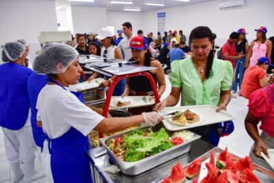 Com quase 700 obras concluídas, Segov estimula desenvolvimento do Maranhão com ações em todo o estado