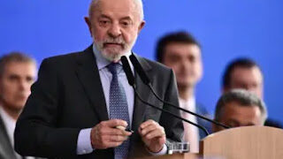 BOMBA: Planalto frita Dias Toffoli para tentar evitar que escândalo do Master prejudique Lula