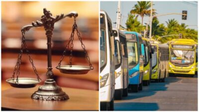 Insegurança jurídica leva debate sobre transporte público de São Luís ao STF