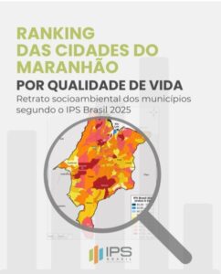Conheça o ranking das 10 cidades do Maranhão com maior qualidade de vida