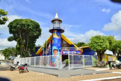 Com entregas em Riachão e Paço do Lumiar, Segov intensifica melhorias na qualidade de vida da população maranhense