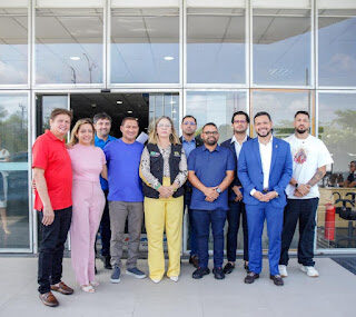 Vereadores cobram de Braide a liberação de recursos para hospital de câncer infantil