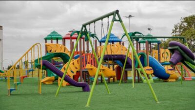 Governo promoverá colônia de férias em parques de São Luís e Bacabal