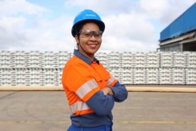 Alcoa conquista certificação Top Employer pela quarta vez consecutiva