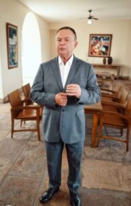 Governador Carlos Brandão anuncia queda de 27% dos casos de feminicídio no Maranhão