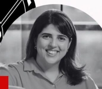 Braide nomeia cineasta para a Secretaria Municipal de Cultura