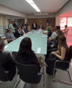 Após negociação fracassada sobre greve, Justiça do Trabalho determina circulação de 80% da frota de ônibus de São Luís