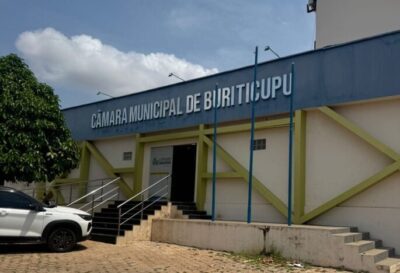 Ministério Público questiona lei municipal de Buriticupu