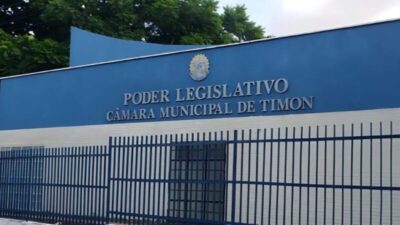 Câmara de Timon convoca vereadores para votar reajuste dos servidores nesta terça (20)