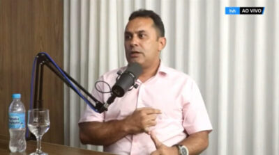 Arquimedes Bacelar e a síndrome do poder perdido