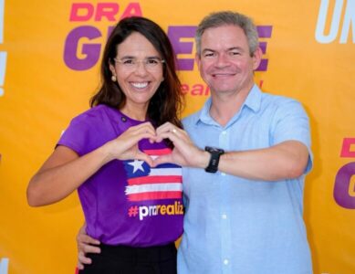 Prefeito Rafael pode protagonizar feito inédito na política maranhense