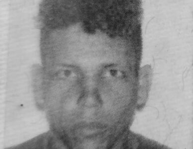 URGENTE! ACIDENTE DEIXA VÍTIMA FATAL NA ZONA RURAL DE URBANO SANTOS