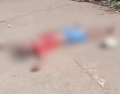 Motociclista morre em acidente na Estrada de Ribamar