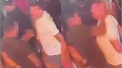 Policial é morto a tiros durante briga em barraca de praia na cidade de Fortaleza