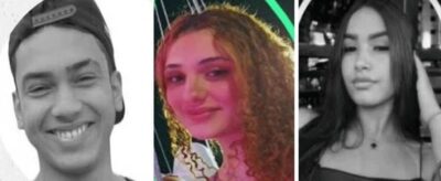 Jovem que atropelou e matou namorado e amiga vira ré na Justiça por homicídio