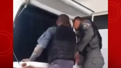 Empresário é feito refém dentro de casa em Guimarães; três suspeitos foram presos