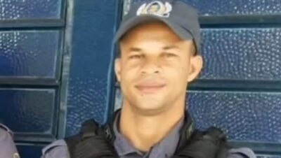 Segundo informações, a vítima estava realizando uma operação contra o combate ao tráfico de drogas na região quando foi atingida.