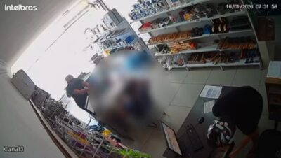 Empresário é executado a tiros Sítio Novo no Maranhão