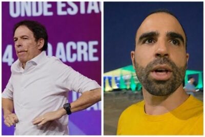 Quem são o Bispo Rodovalho e o Pastor Thiago Manzoni, autorizados por Moraes a darem apoio religioso a Bolsonaro no presídio de Brasília