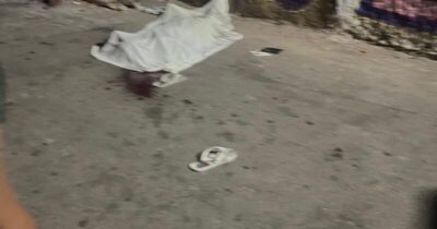 Homem é executado a tiros na Avenida Venselau Braz no bairro da Camboa , em São Luís