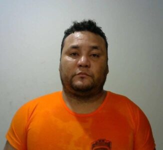 Homem com antecedentes criminais é morto a tiros na tarde deste sábado (17),, na Região Metropolitana da grande São Luís do Maranhão