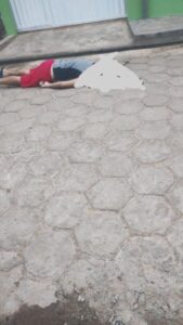 Violência marca final de semana na Grande São Luís