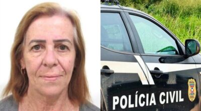 Mulher de 68 anos é morta por tiro acidental disparado pelo próprio filho em Mato Grosso
