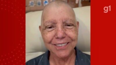 Luta contra o câncer