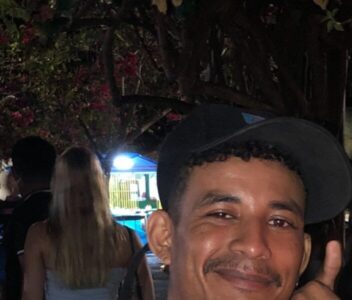 Homem é morto a tiros em condomínio de kitnets no bairro do Cruzeiro na região da sede de Ribamar