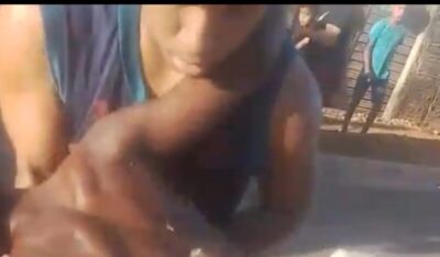 Nesta quarta-feira um menino caiu de uma uma de aproximadamente 15 metros de altura em cima de uma estaca e perfurou o tórax entrando na barriga e saindo a ponta na costa, o acidente aconteceu nesta quarta-feira na Cidade de Cândido Mendes no interior do Maranhão.