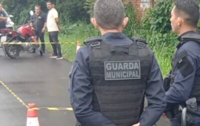 Homem é assassinado com mais de 20 facadas em Imperatriz; polícia investiga o caso