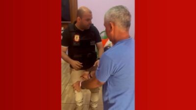 ELE ASSITIU TUDO! VIOLENCIA EXTREMA
