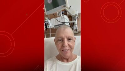 Roseana Sarney é internada novamente por pneumonia durante luta contra o câncer: “Já chorei, oro sempre”