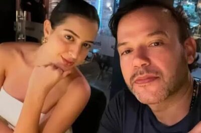 Deputada Amanda Gentil confirma divórcio e rebate ataques políticos: “Minha vida pessoal deve ser respeitada”