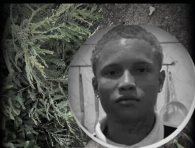 EXECUÇÃO: Jovem que estava desaparecido é encontrado morto e carbonizado em Paço do Lumiar na Região Metropolitana da grande São Luís do Maranhão